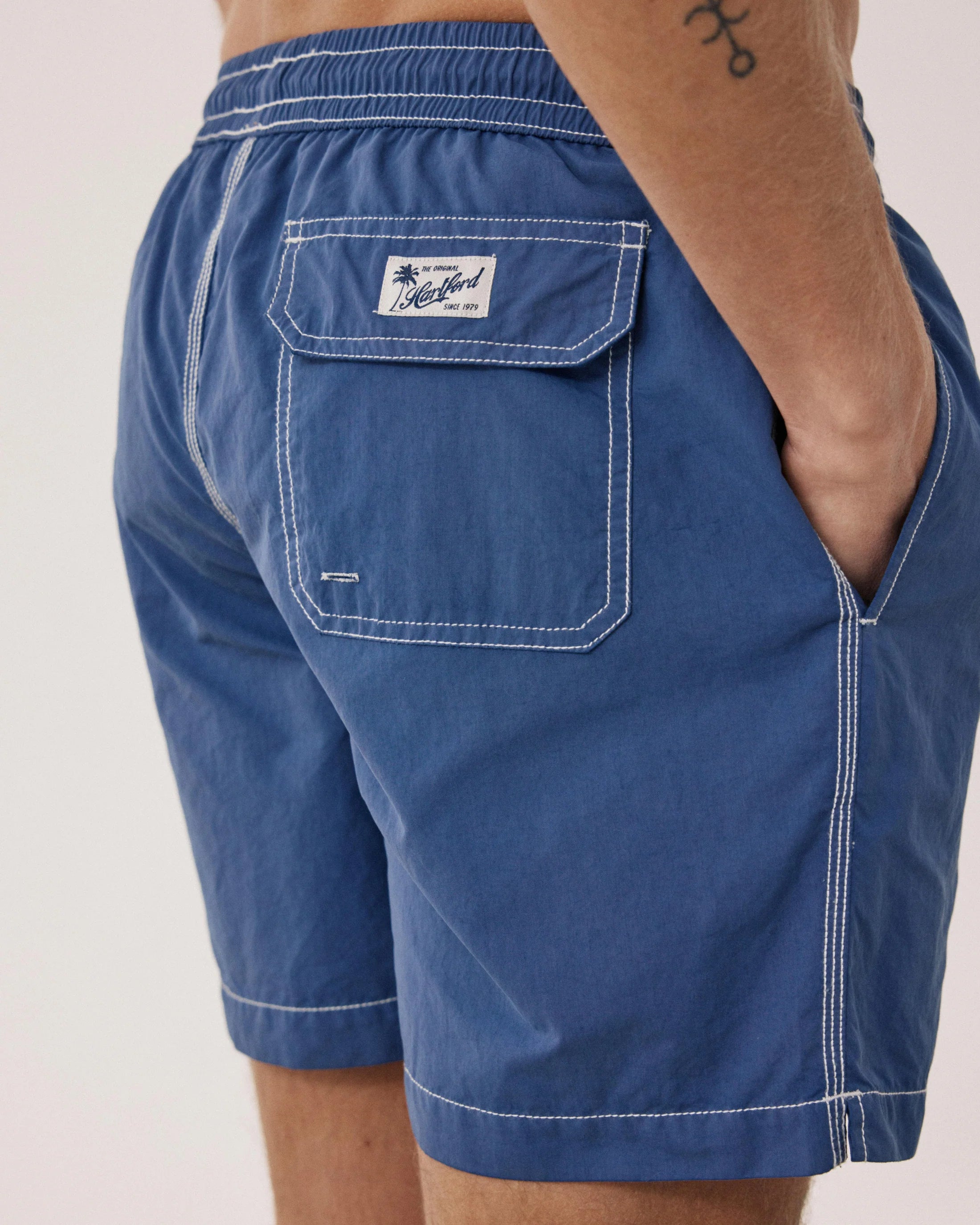 Hartford Swim Trunks