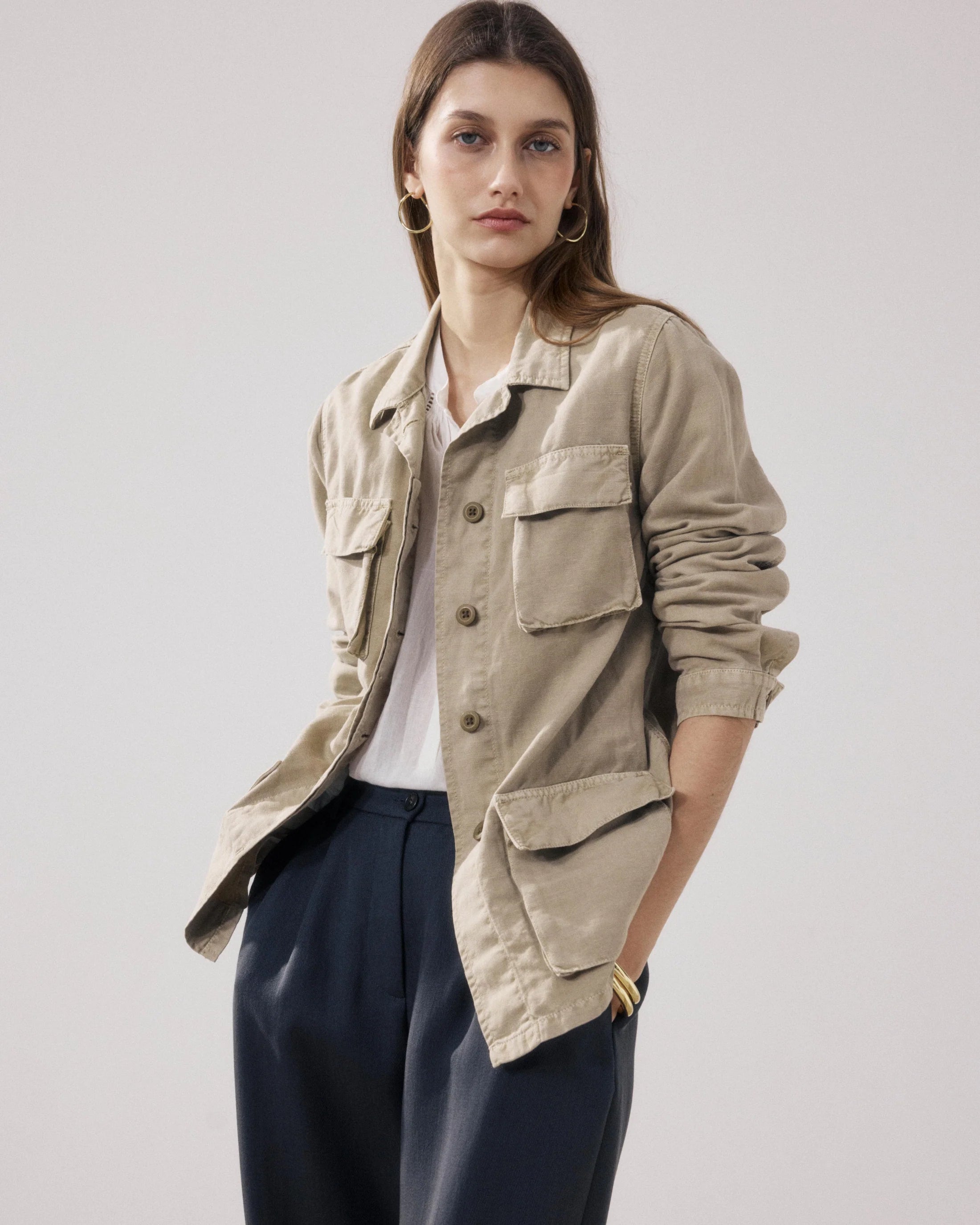 Vea Jacket