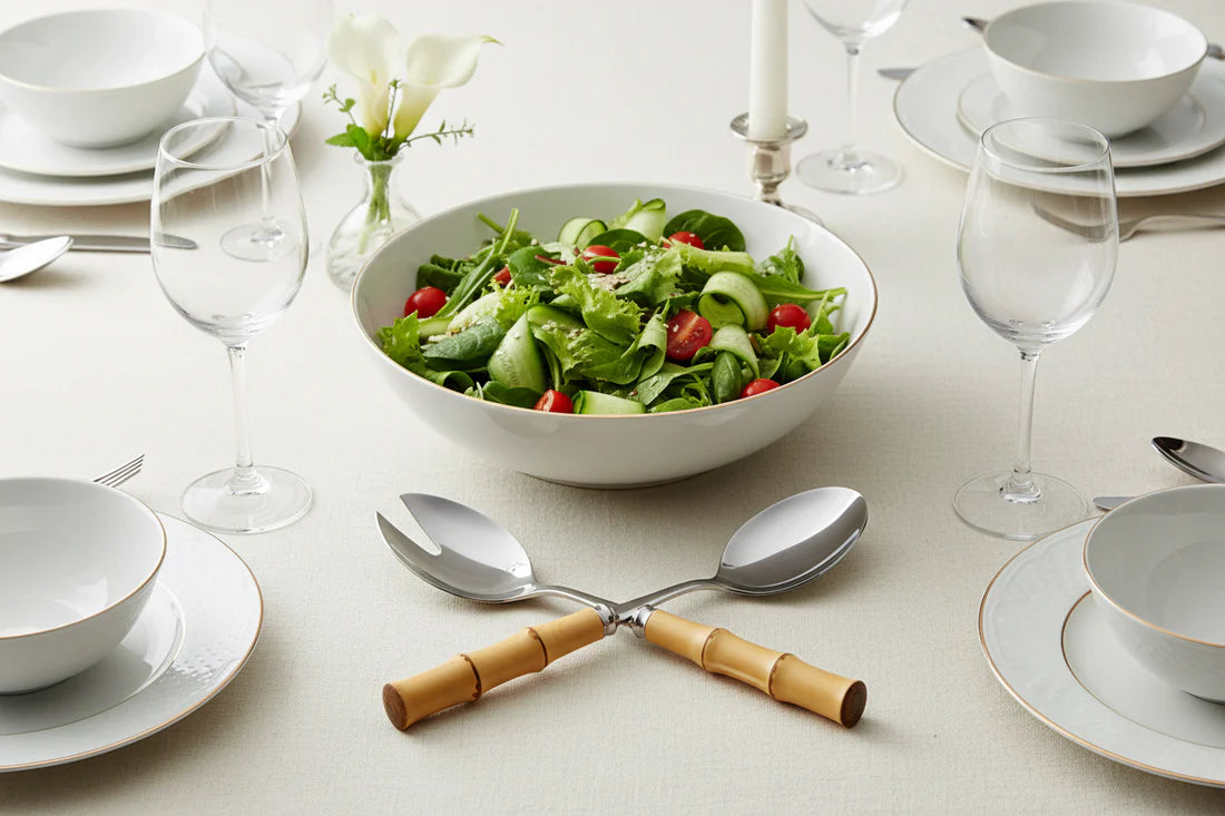 Byblos - Salad Servers