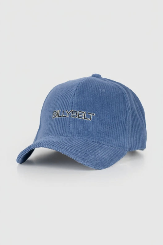 Blue Velvet Cap