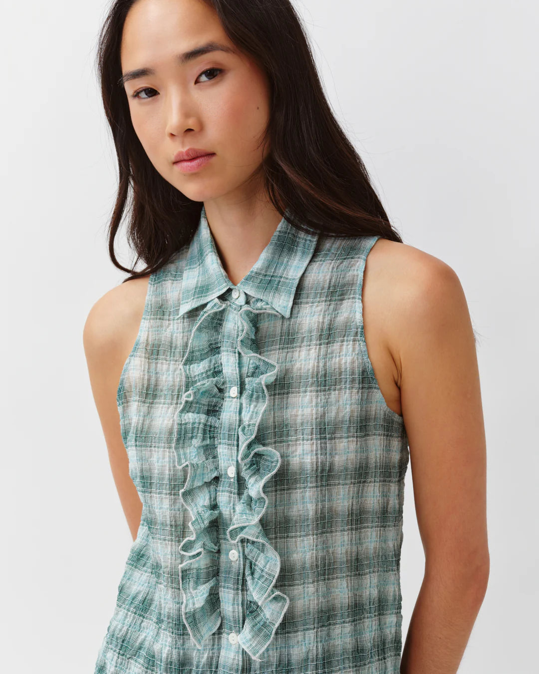 CHEKA CHEMISE Shirt