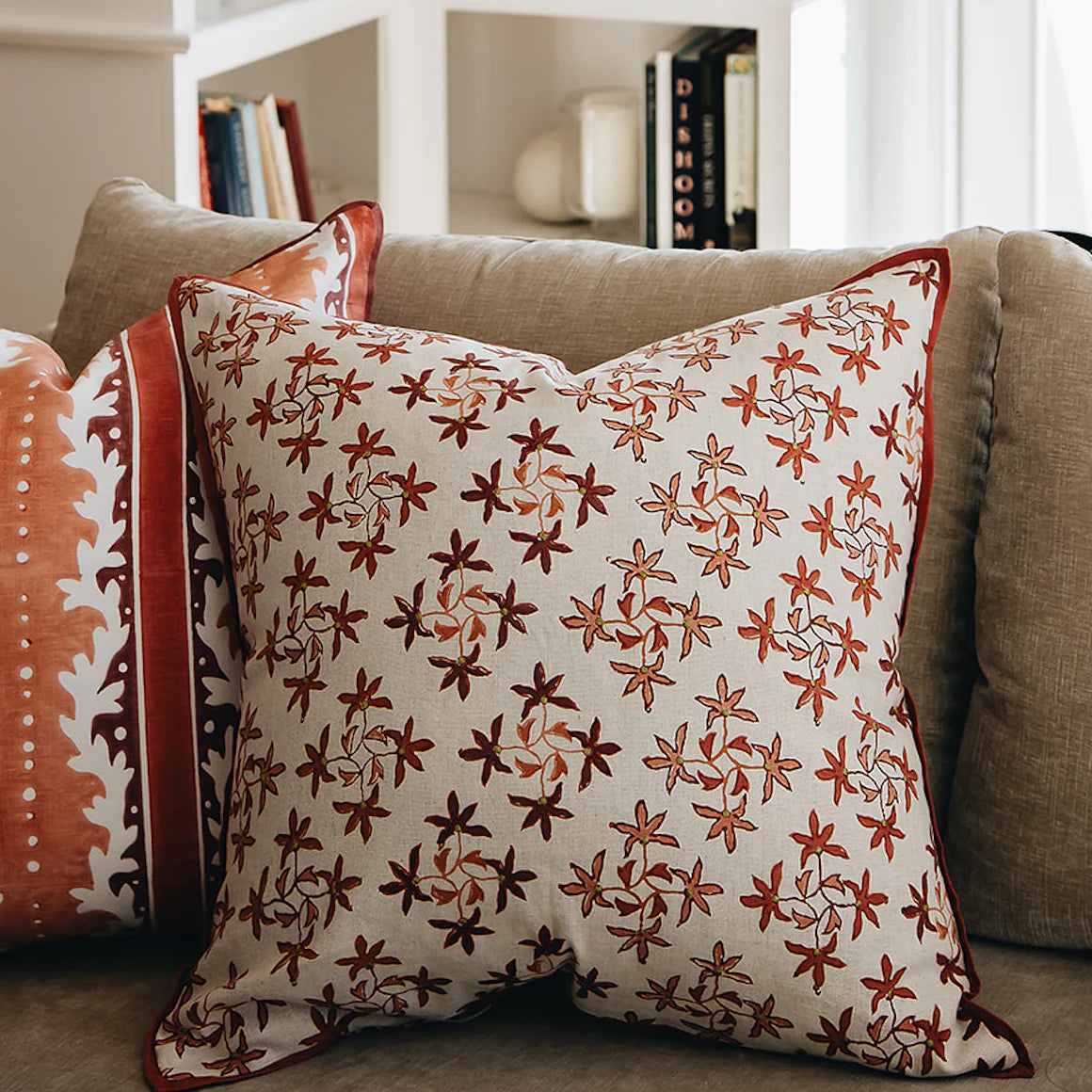 Celeste Pillow