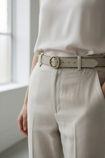 Aronde Belt
