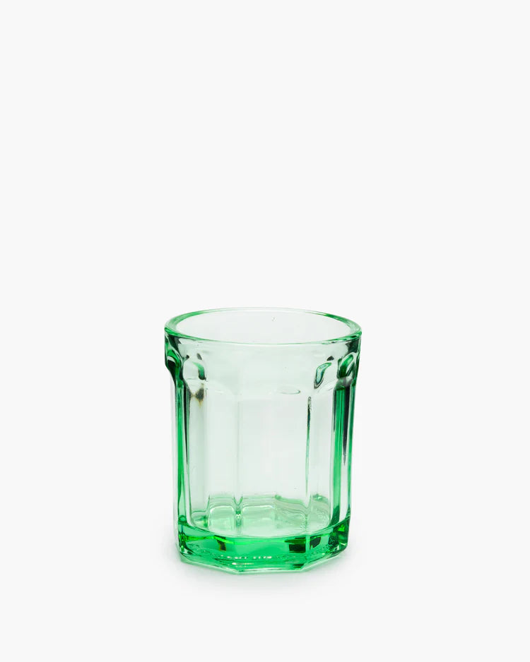 Fish & Fish Glass Set of 4