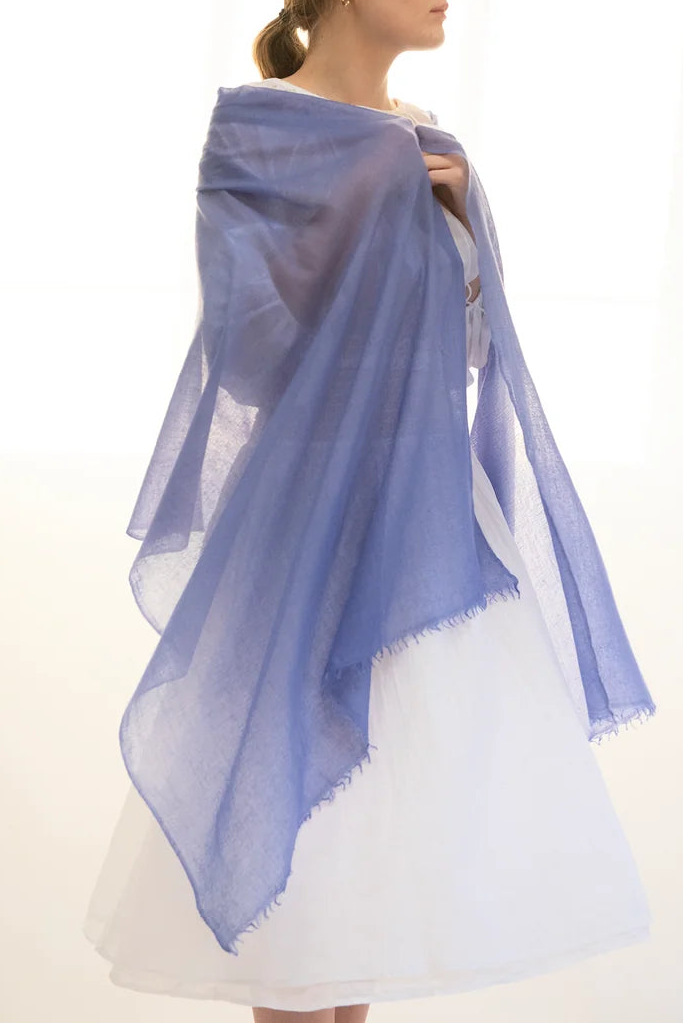 Cashmere Whisper Featherweight Stole Scarf