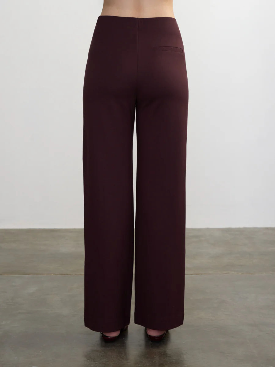 Trish Wide Leg Pant