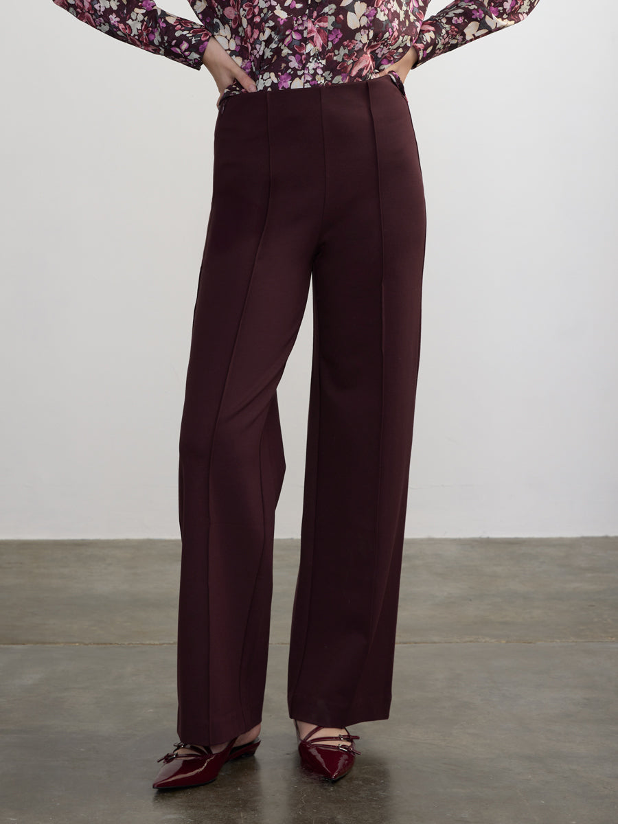 Trish Wide Leg Pant