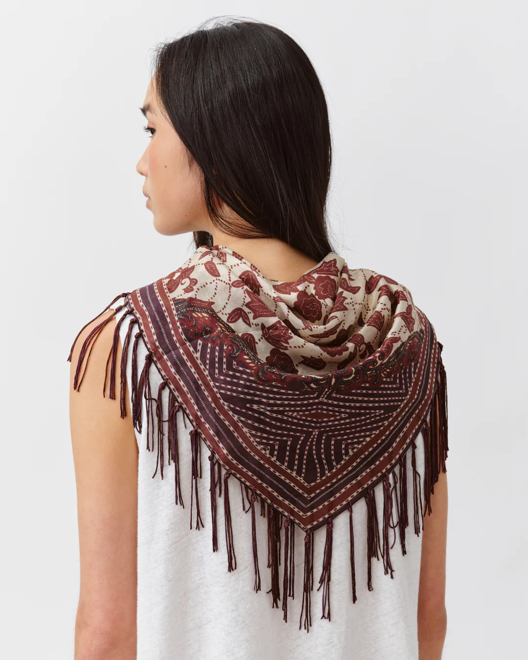 FAREO SCARF