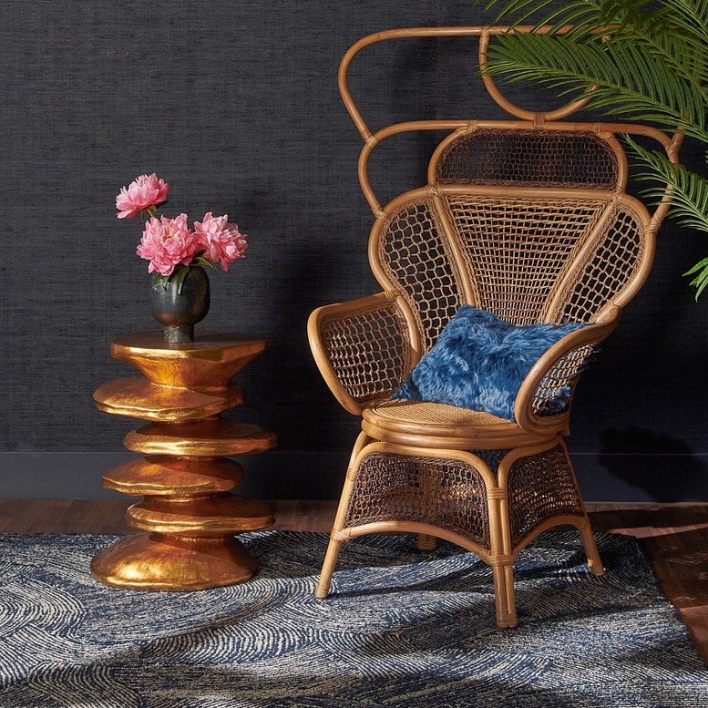 Zuri Accent Table