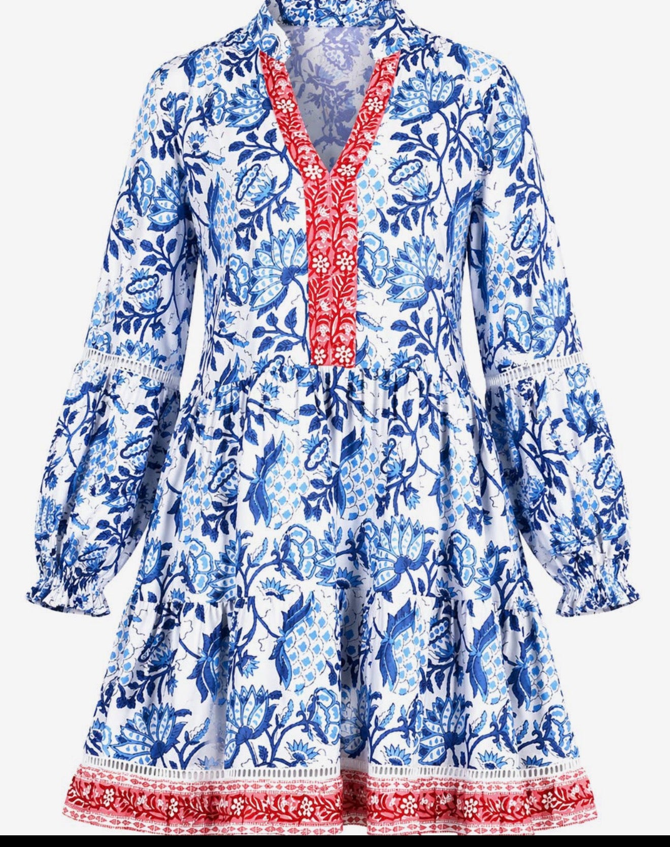 Alison Dress
