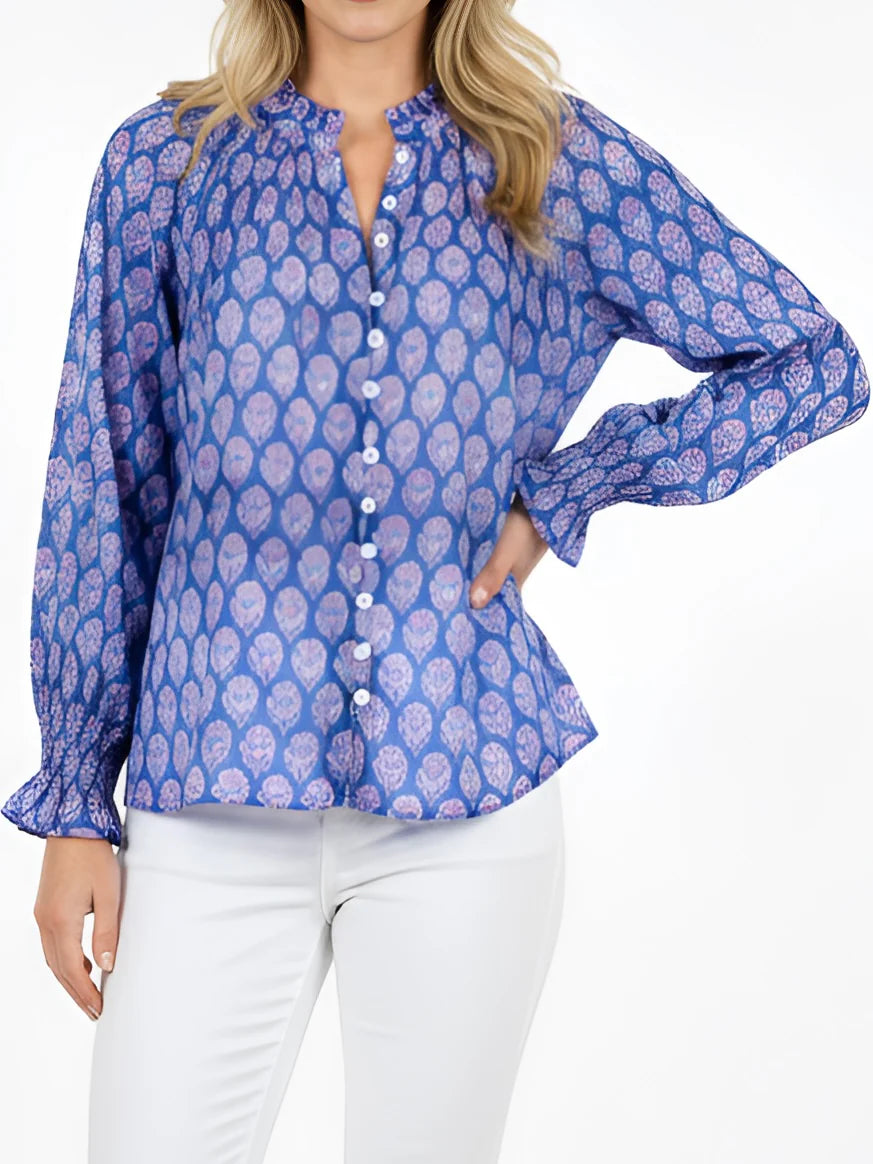 Goodwin Longsleeve Top