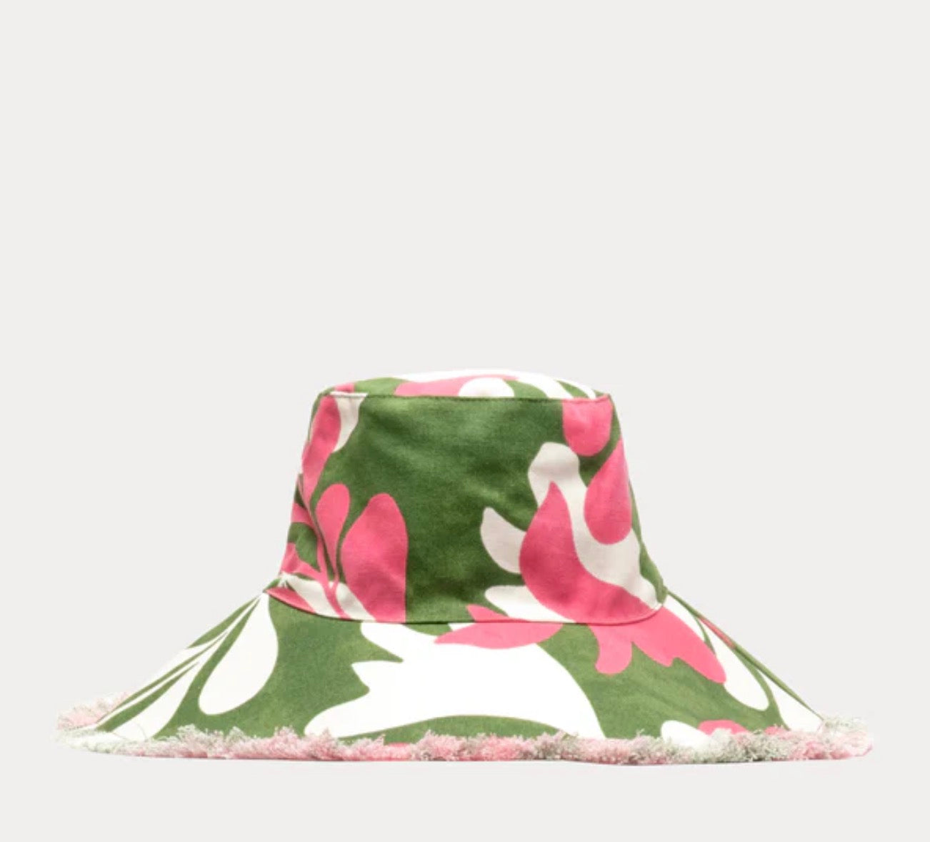 Susie Fringe Hat