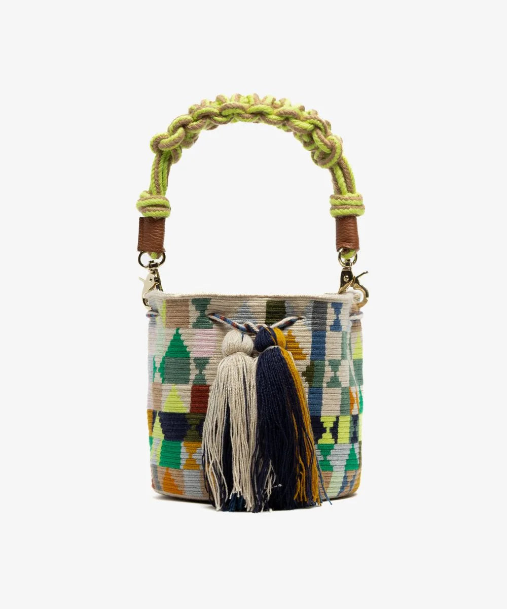 Crossbody Bag M
