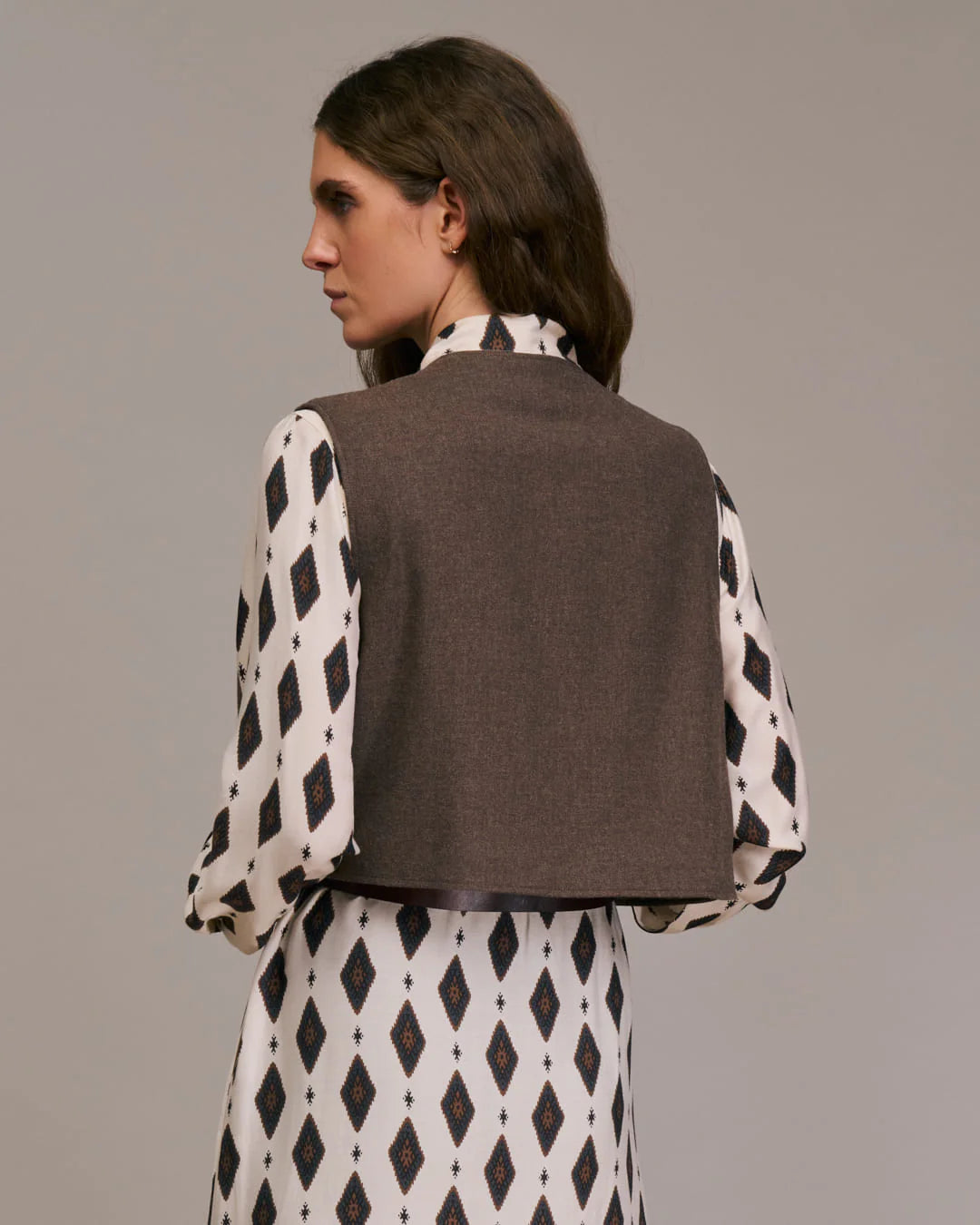 Gento Vest