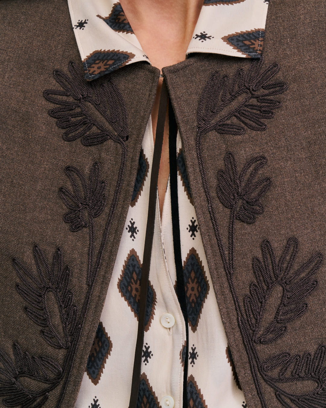 Gento Vest