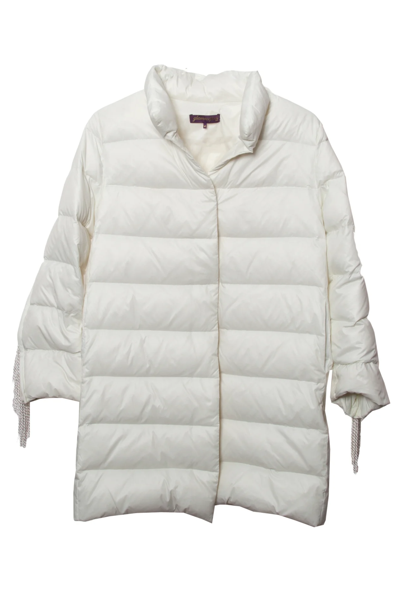 Glamourpuss-Fringe-Car-Coat-white