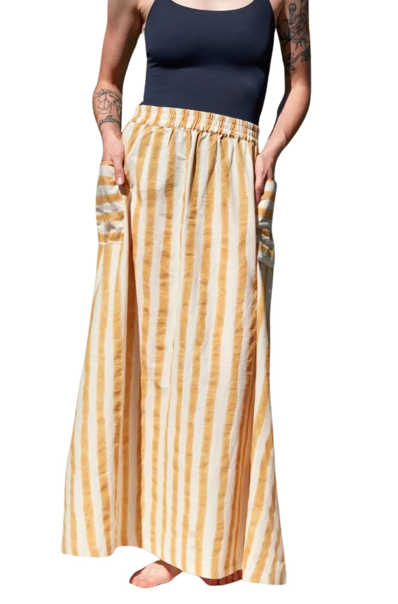 Happy-French-Gang-Tilda-Skirt
