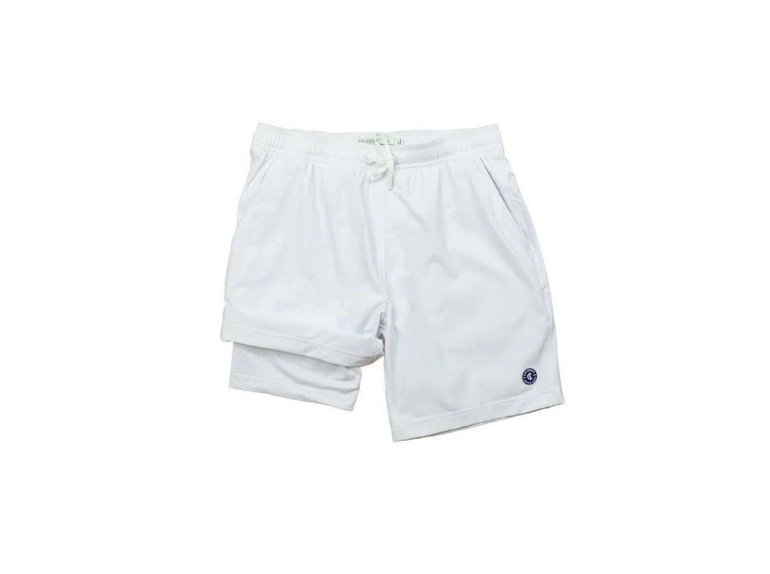 Performance Lined Cruiser Shorts