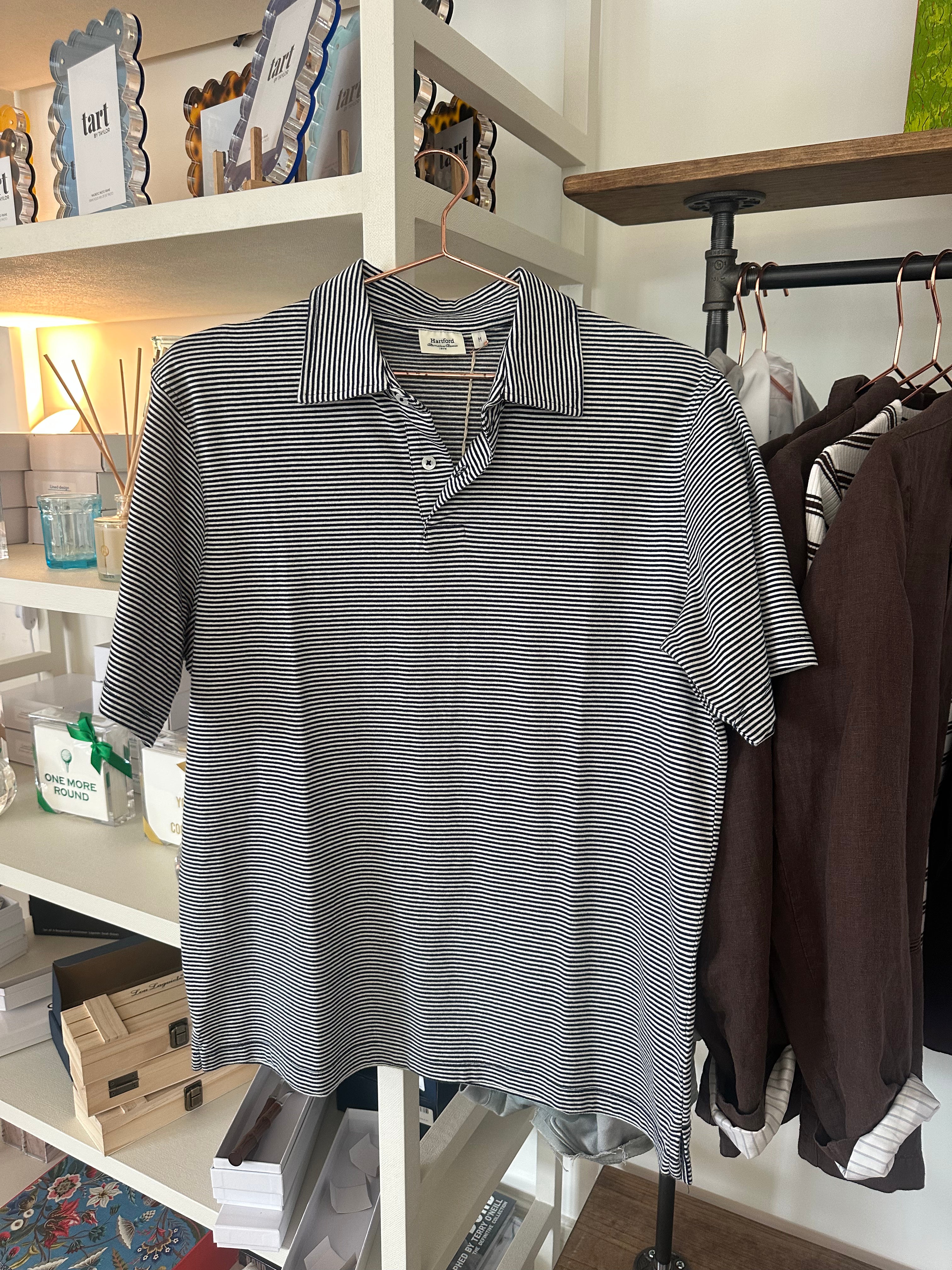 Mens Polo Shirt