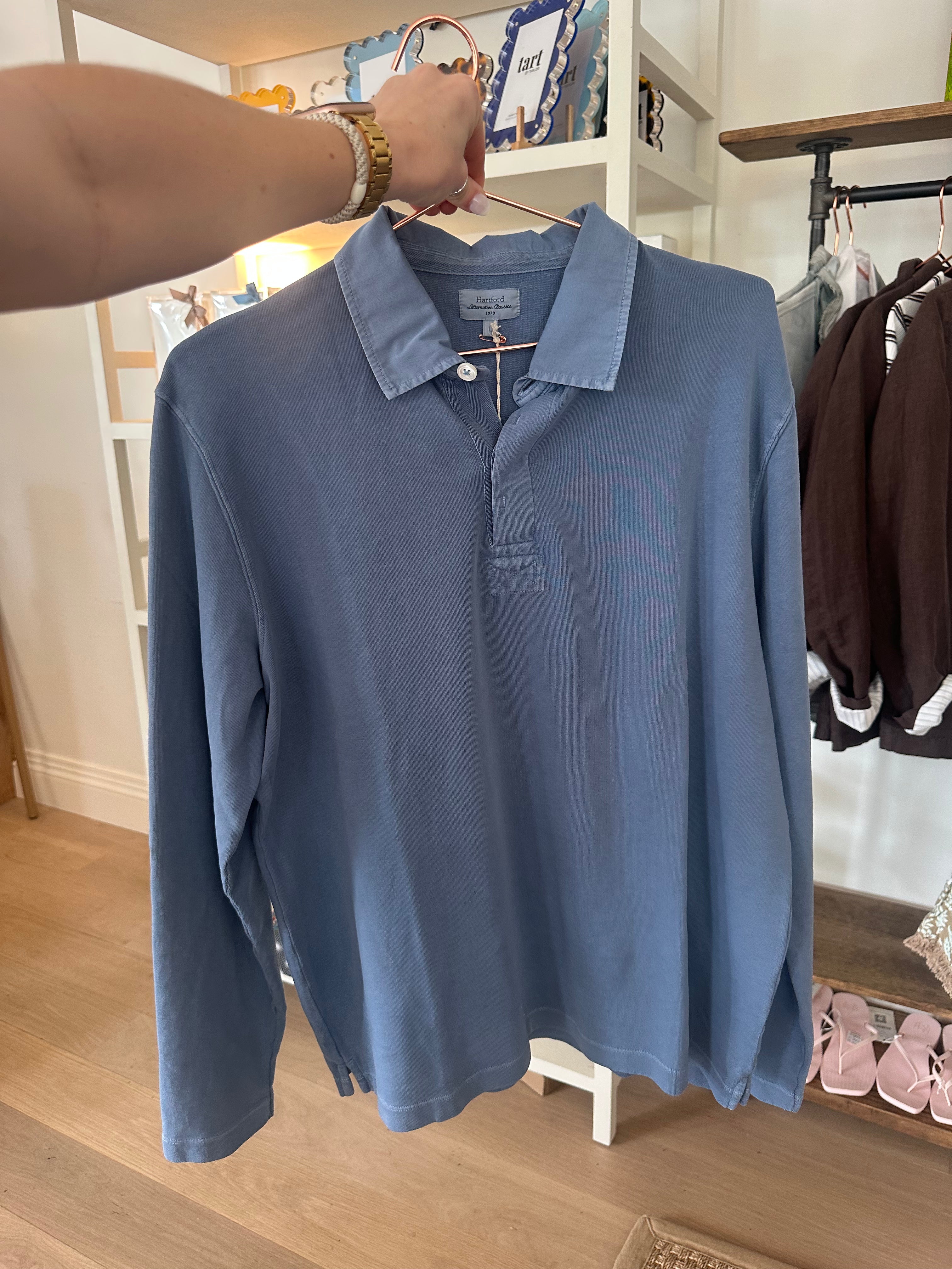Rugby Polo