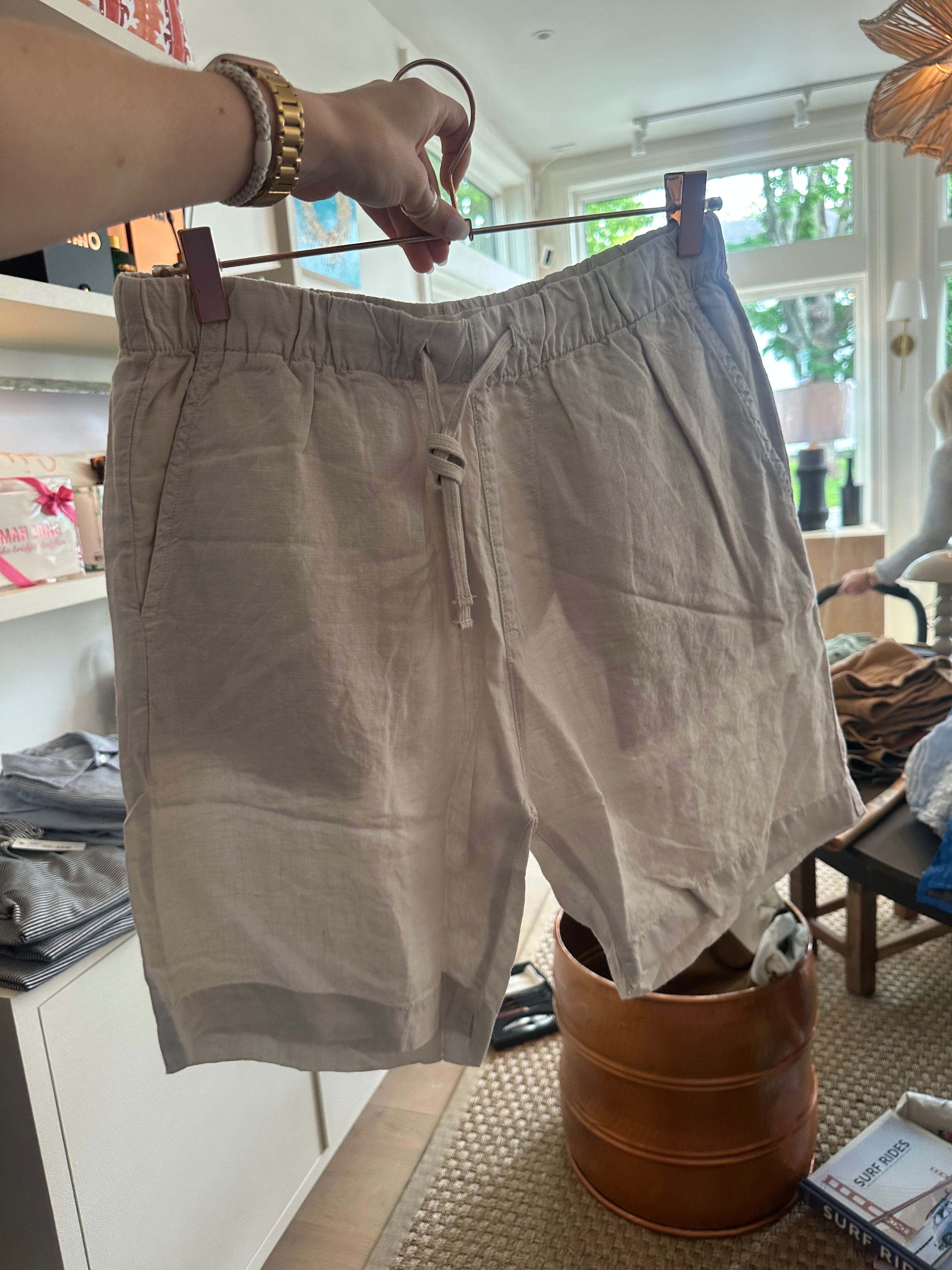Joggy Short