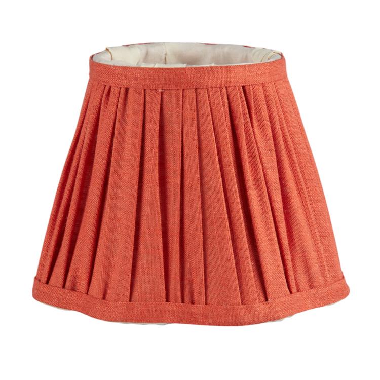 Scallop Lampshade