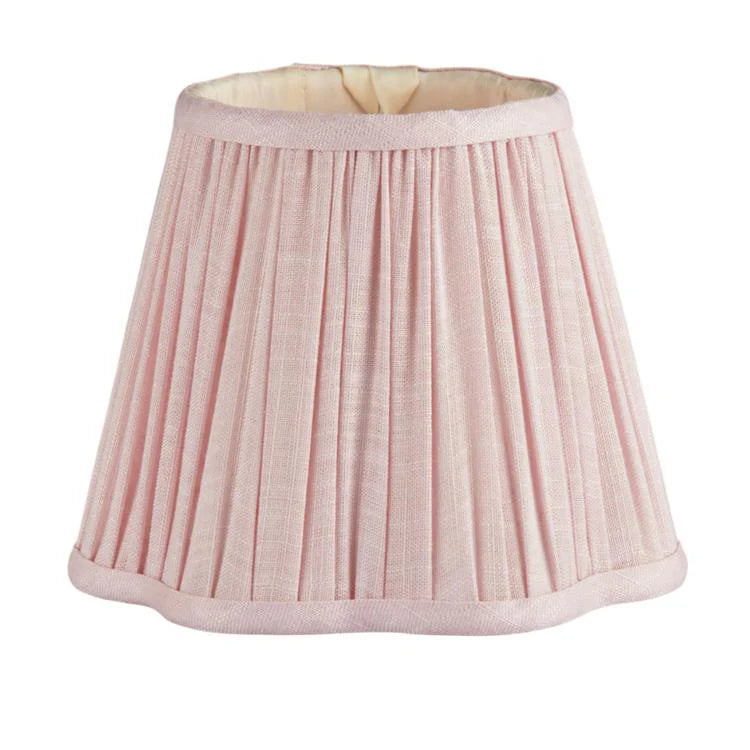 Scallop Lampshade
