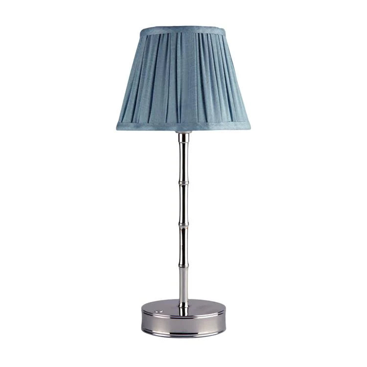 Scallop Lampshade