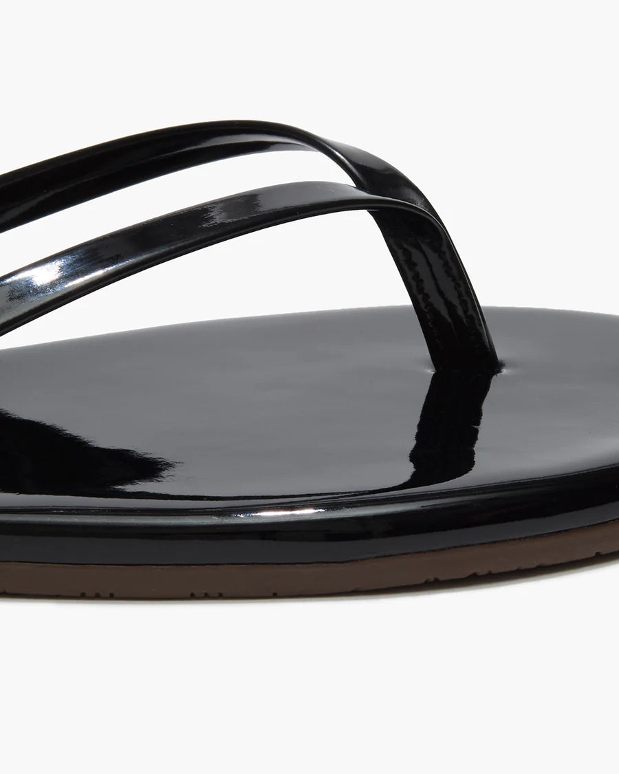 Lily Glosses Flip Flop