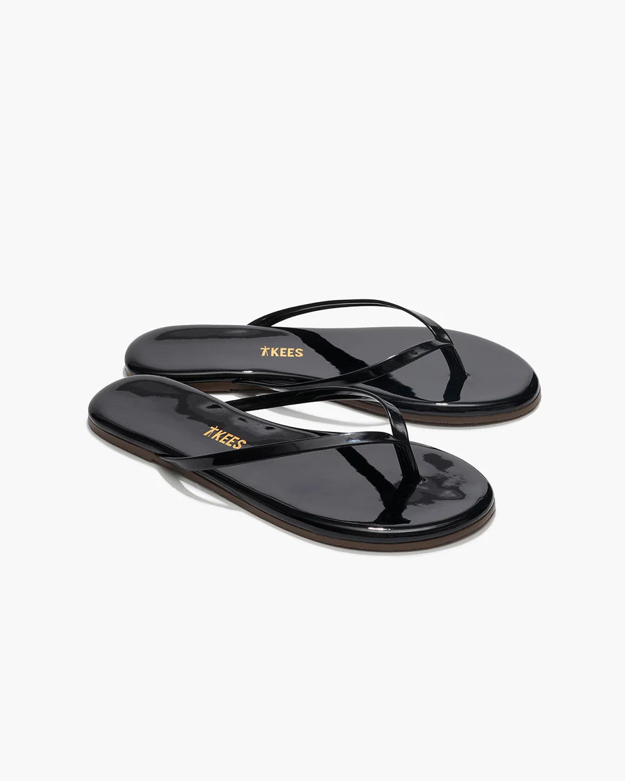 Lily Glosses Flip Flop