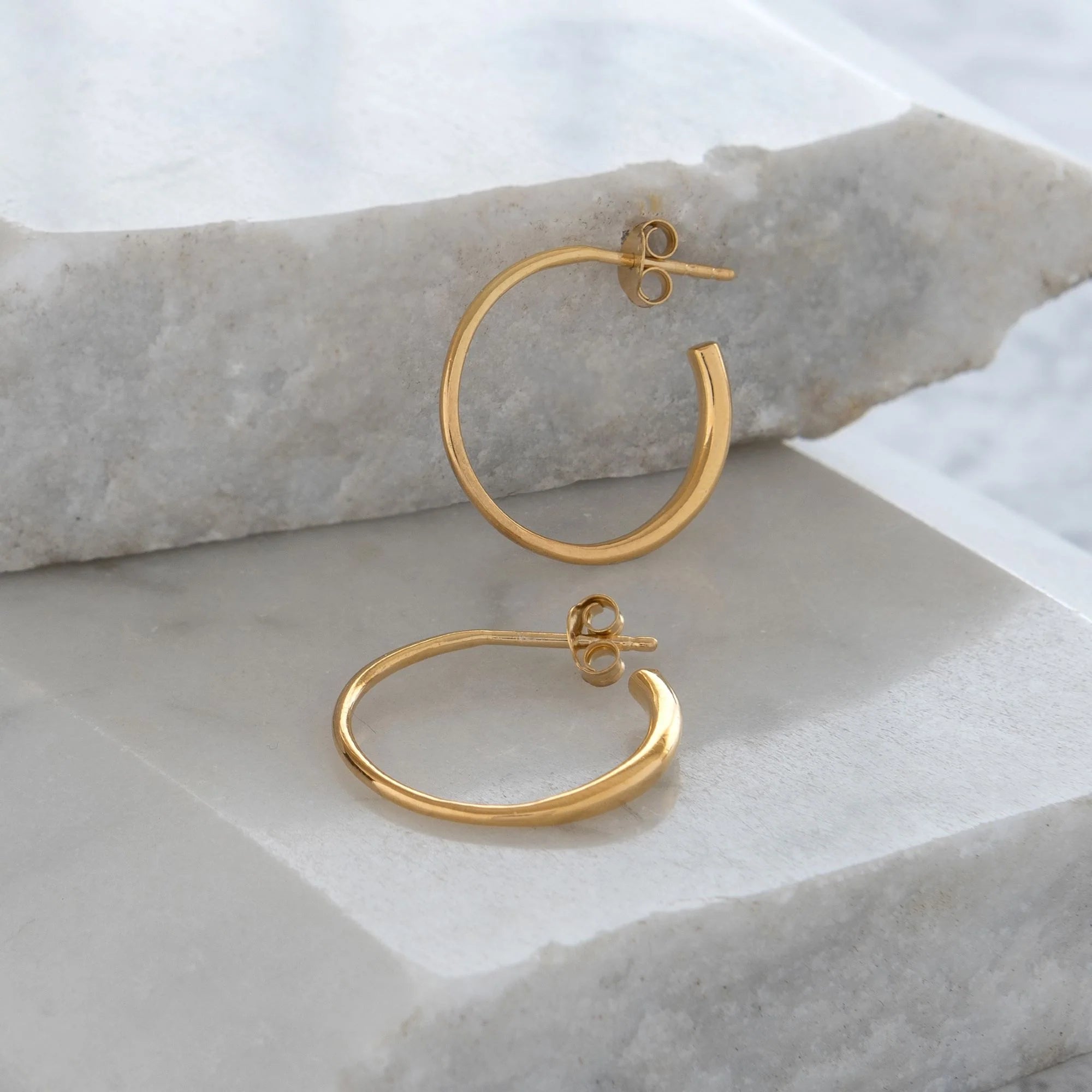 Lime-Tree-Designs-Gold-Vermeil-Half-Hoop-Earrings