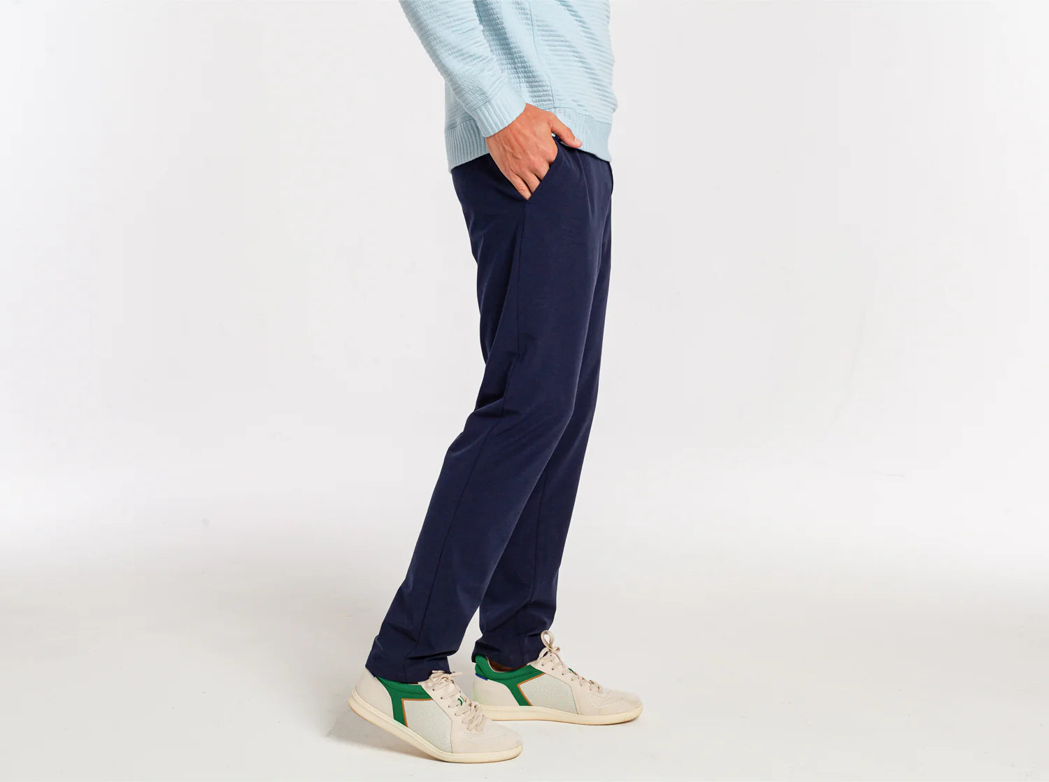 Anytime Pants