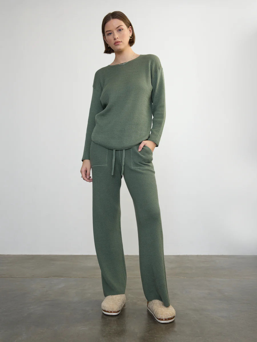 Margaret-O-Leary-shirttail-easy-boatneck-sage