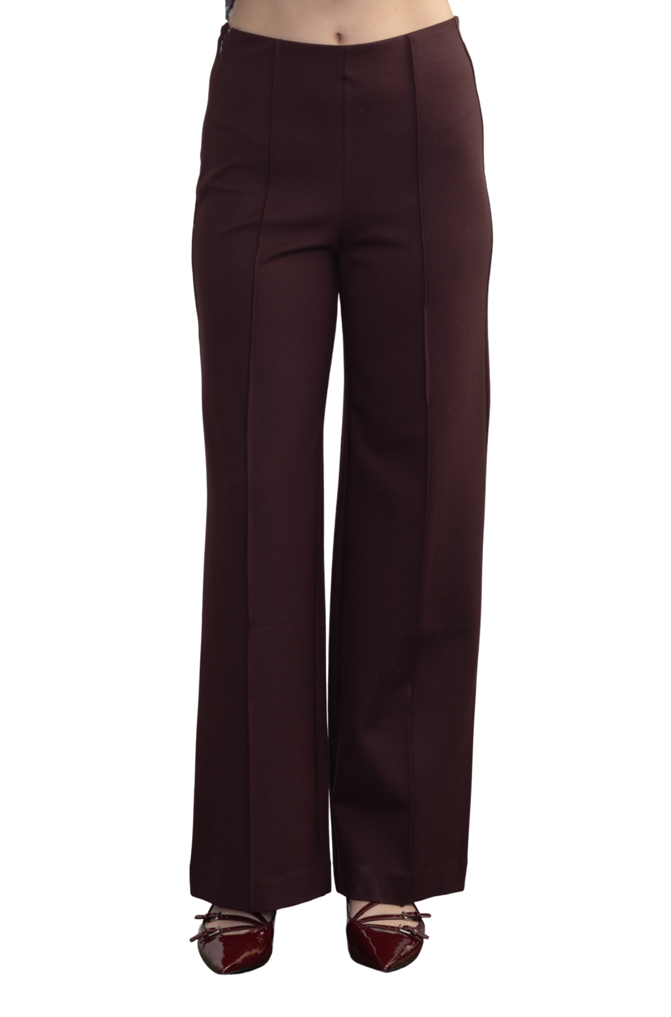 Margaret-O'Leary-Trish-Wide-Leg-Pant-port