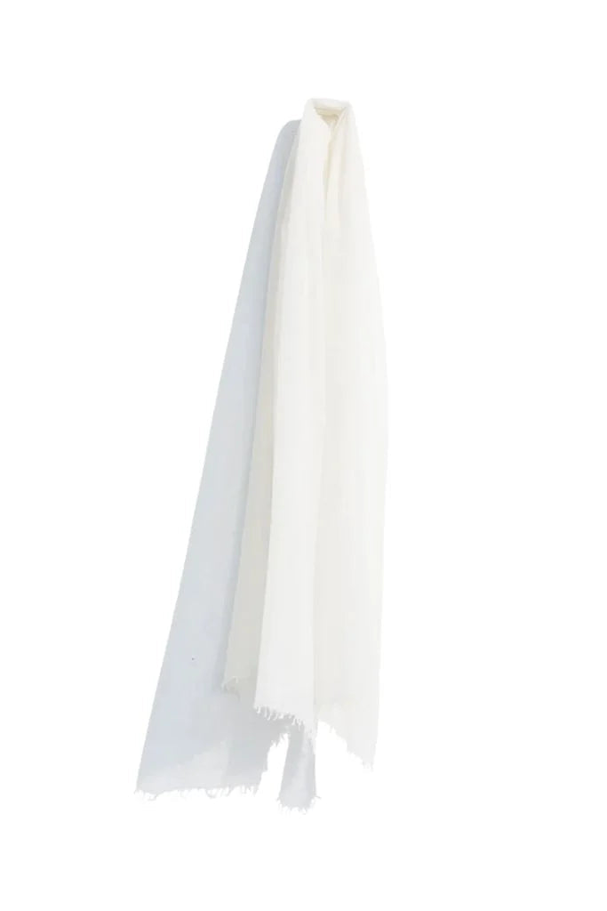 Cashmere Whisper Featherweight Stole Scarf