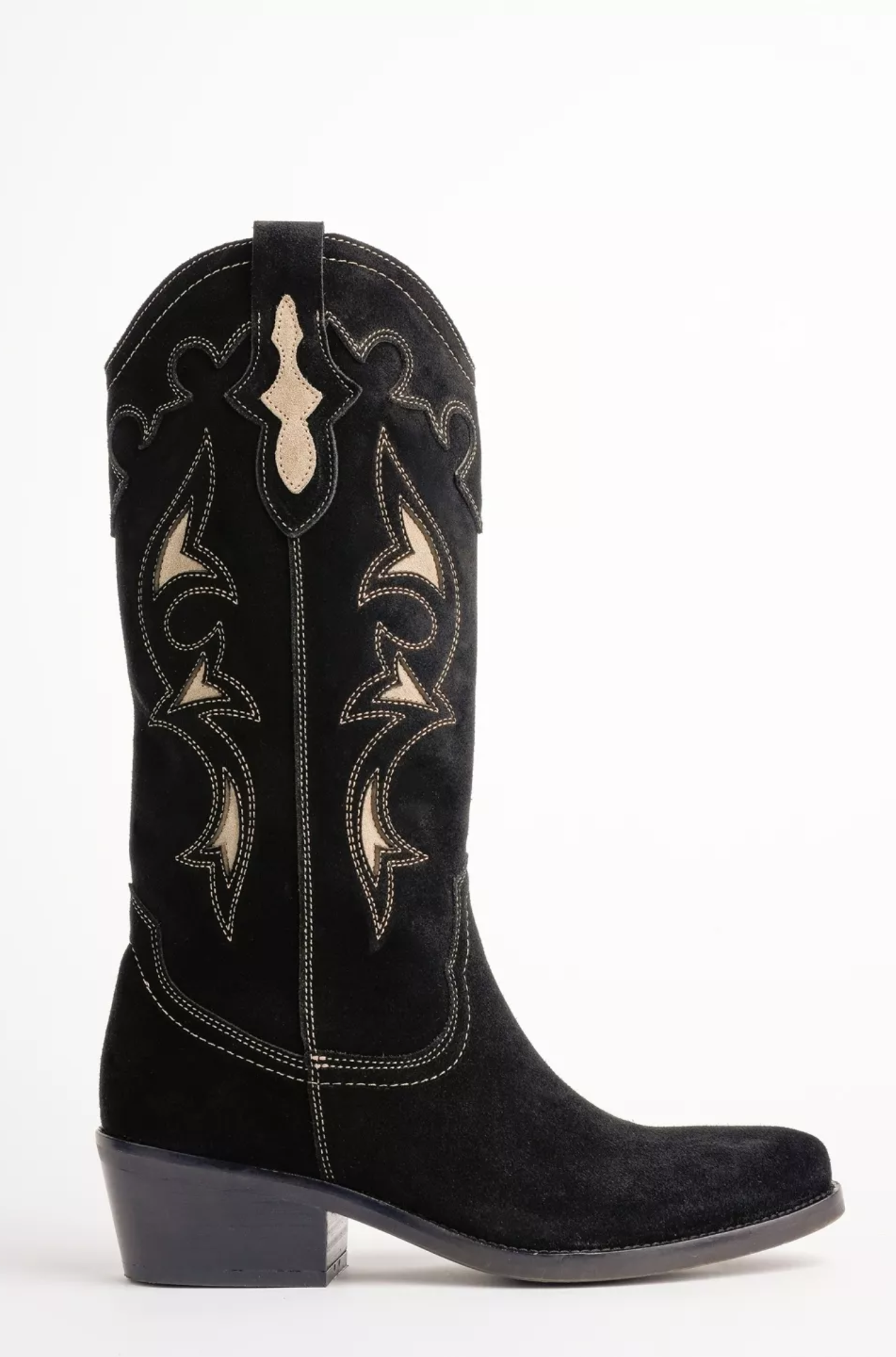Penelope-Chilvers-Jolene-Paloma-Suede-Boot-