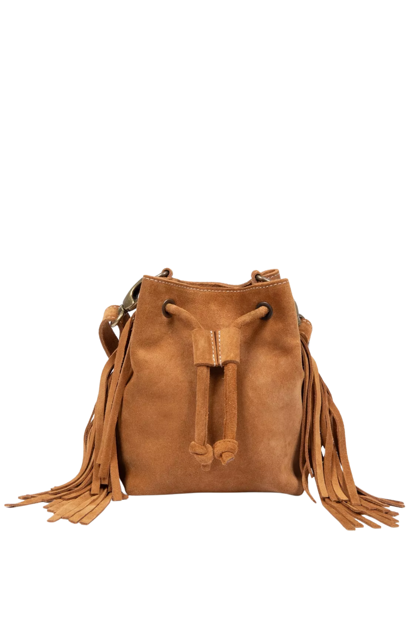 Penelope-Chilvers-Mini-Fringe-Suede-Bag

