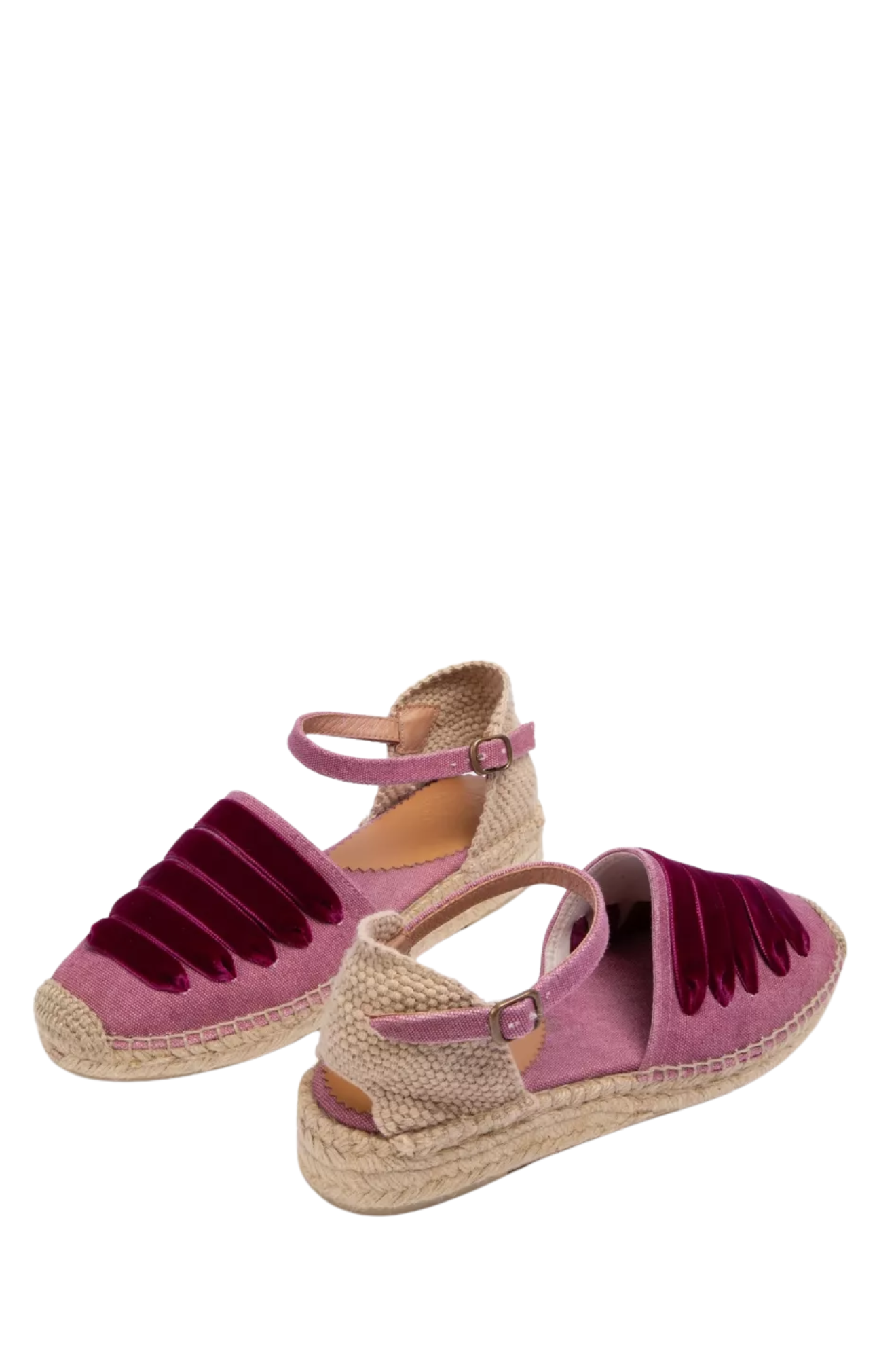Penelope-chilvers-Low-Mary-Jane-Dali-Espadrille-grape