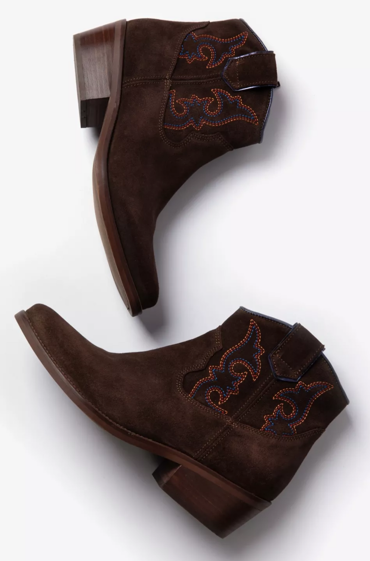 Penelope-chilvers-cassidy-suede-boot-bitter-chocolate