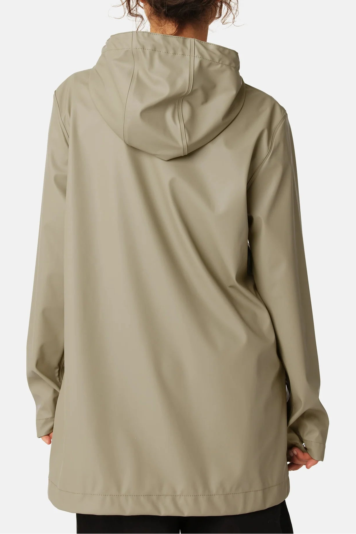 Light Raincoat