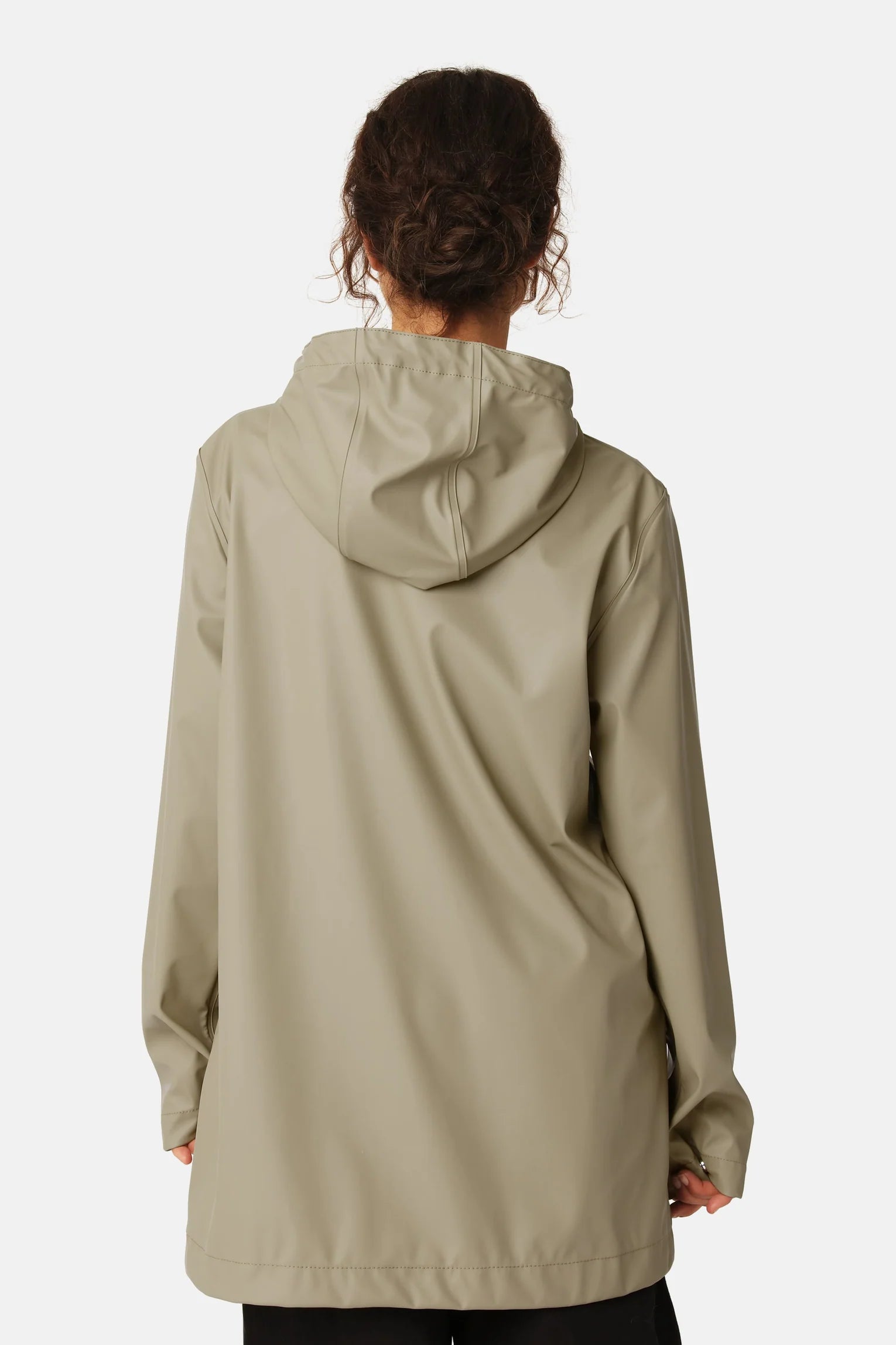 Light Raincoat