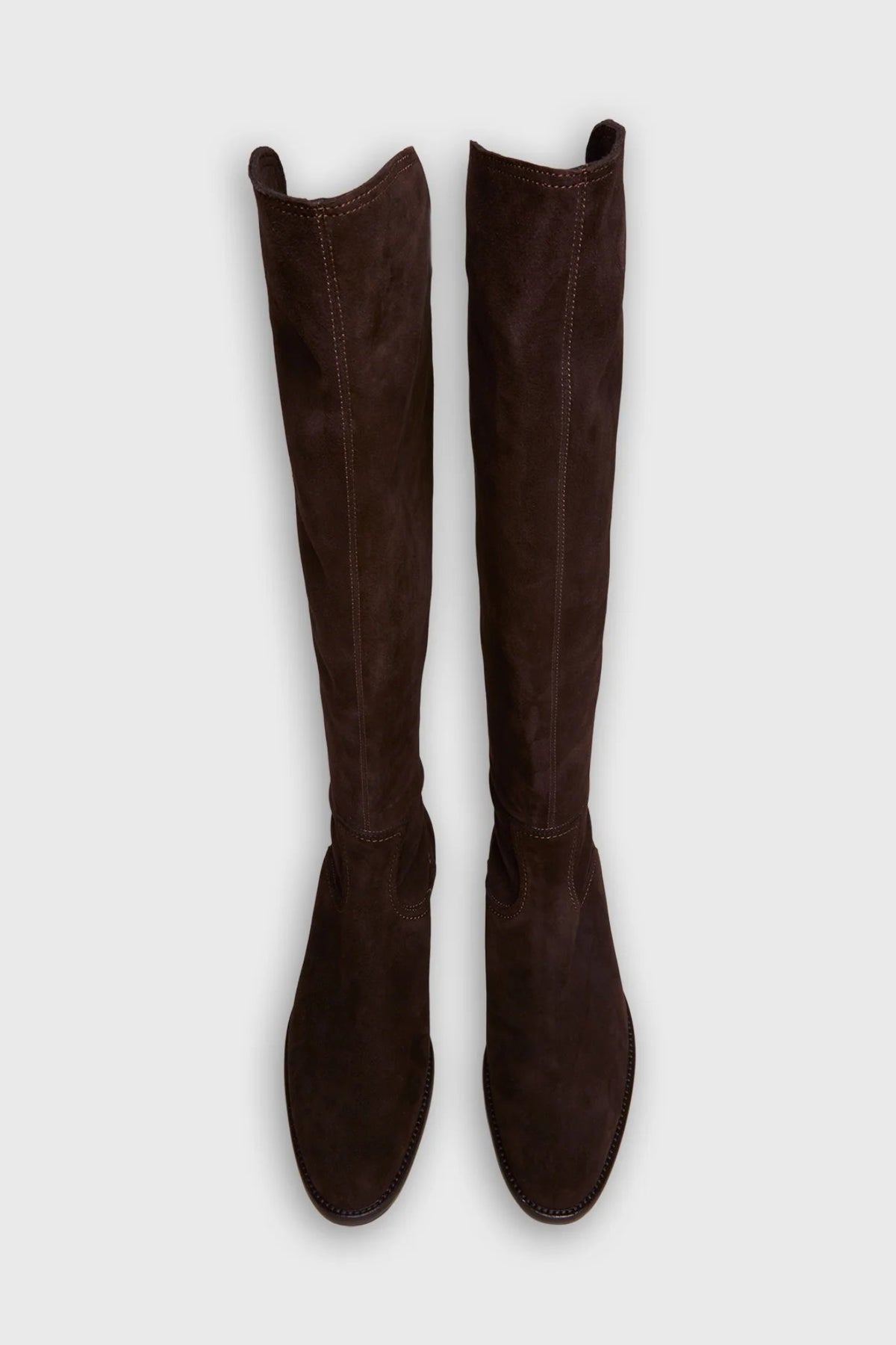 Pull-On Boot