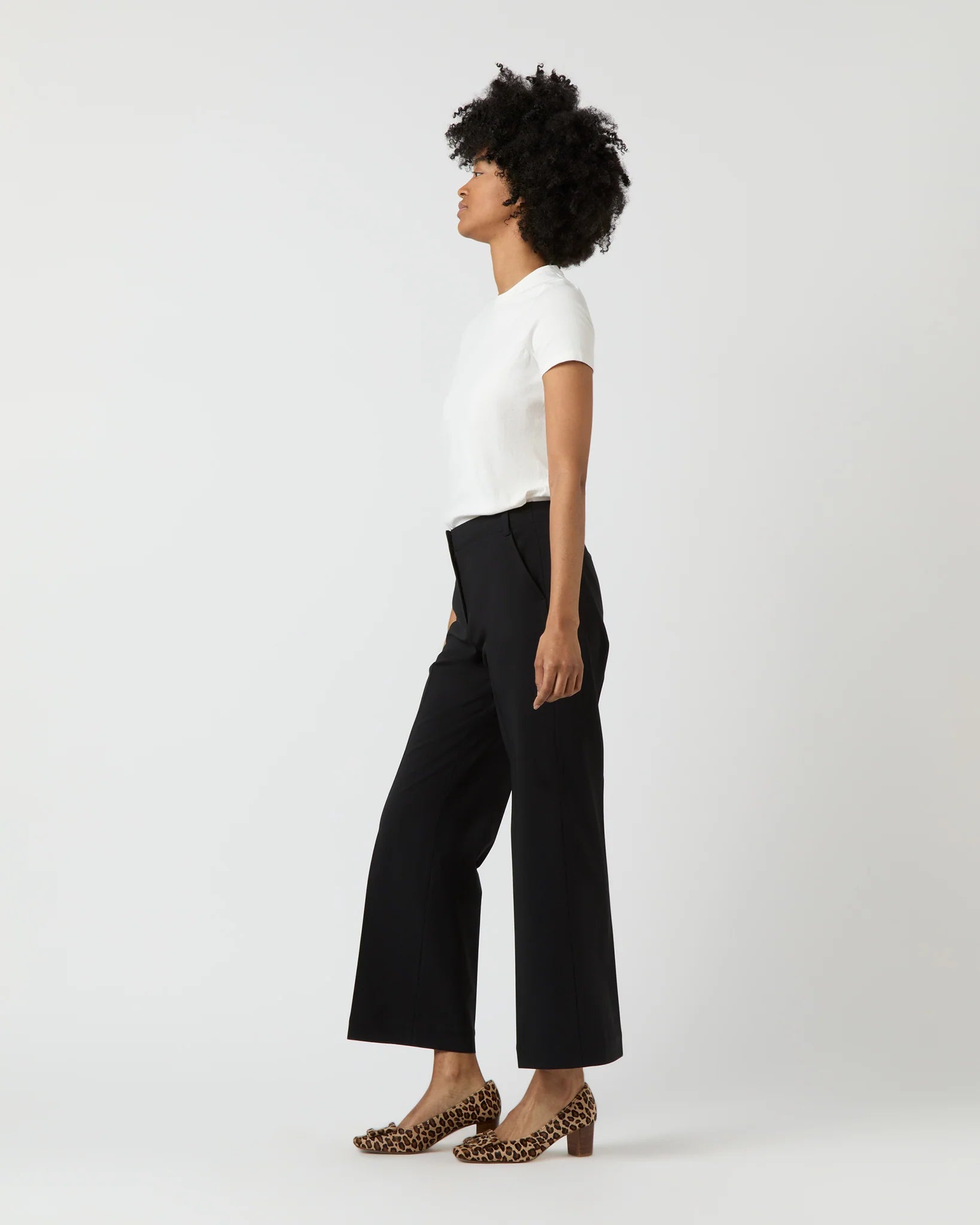 Frankie Pant