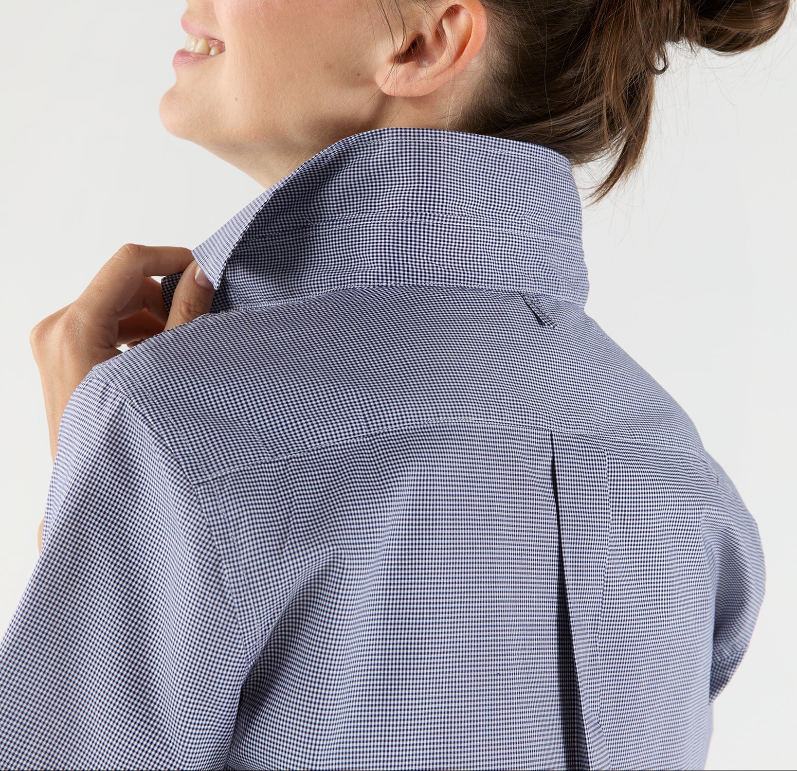 Scout Shirt