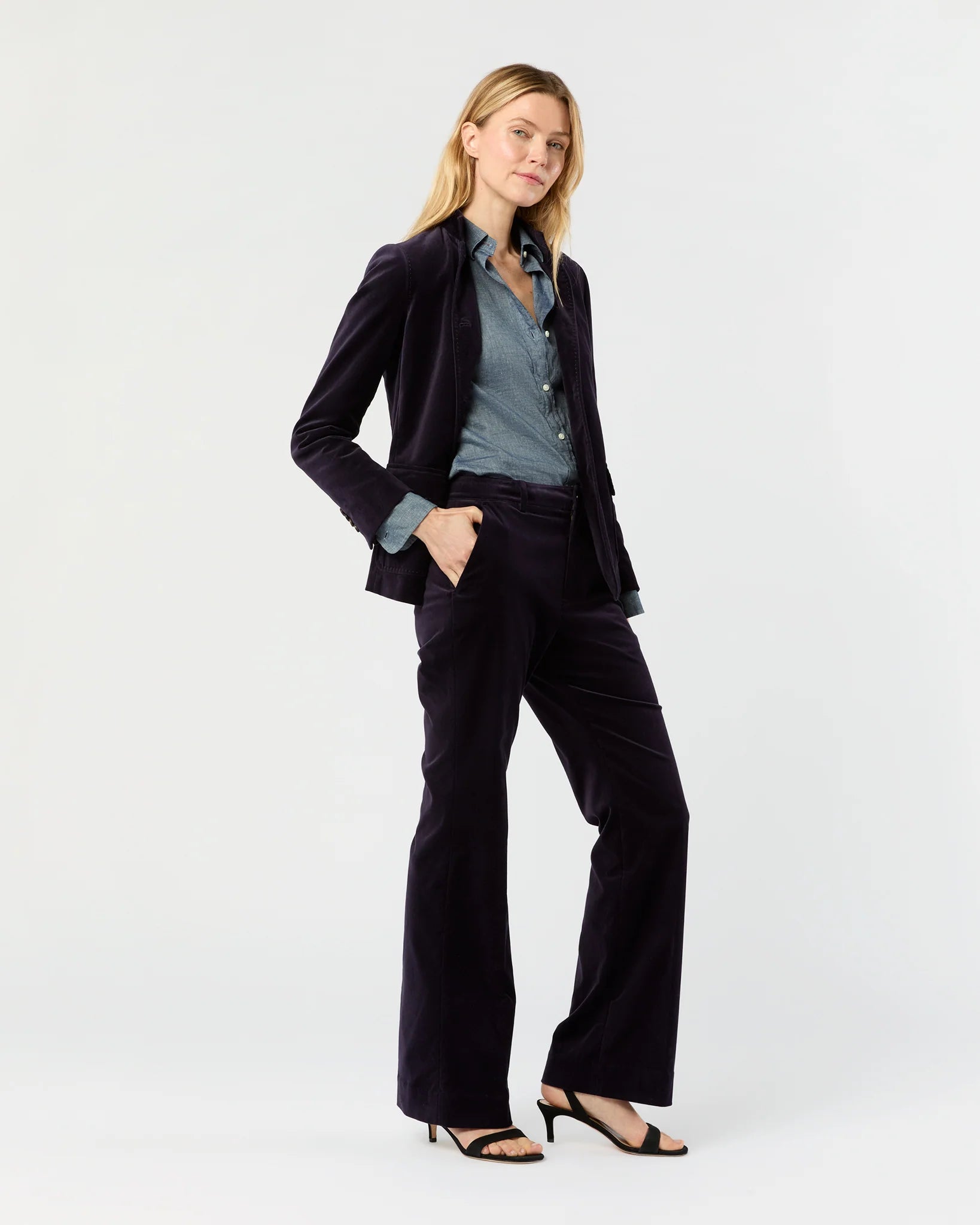 Lindy Trouser