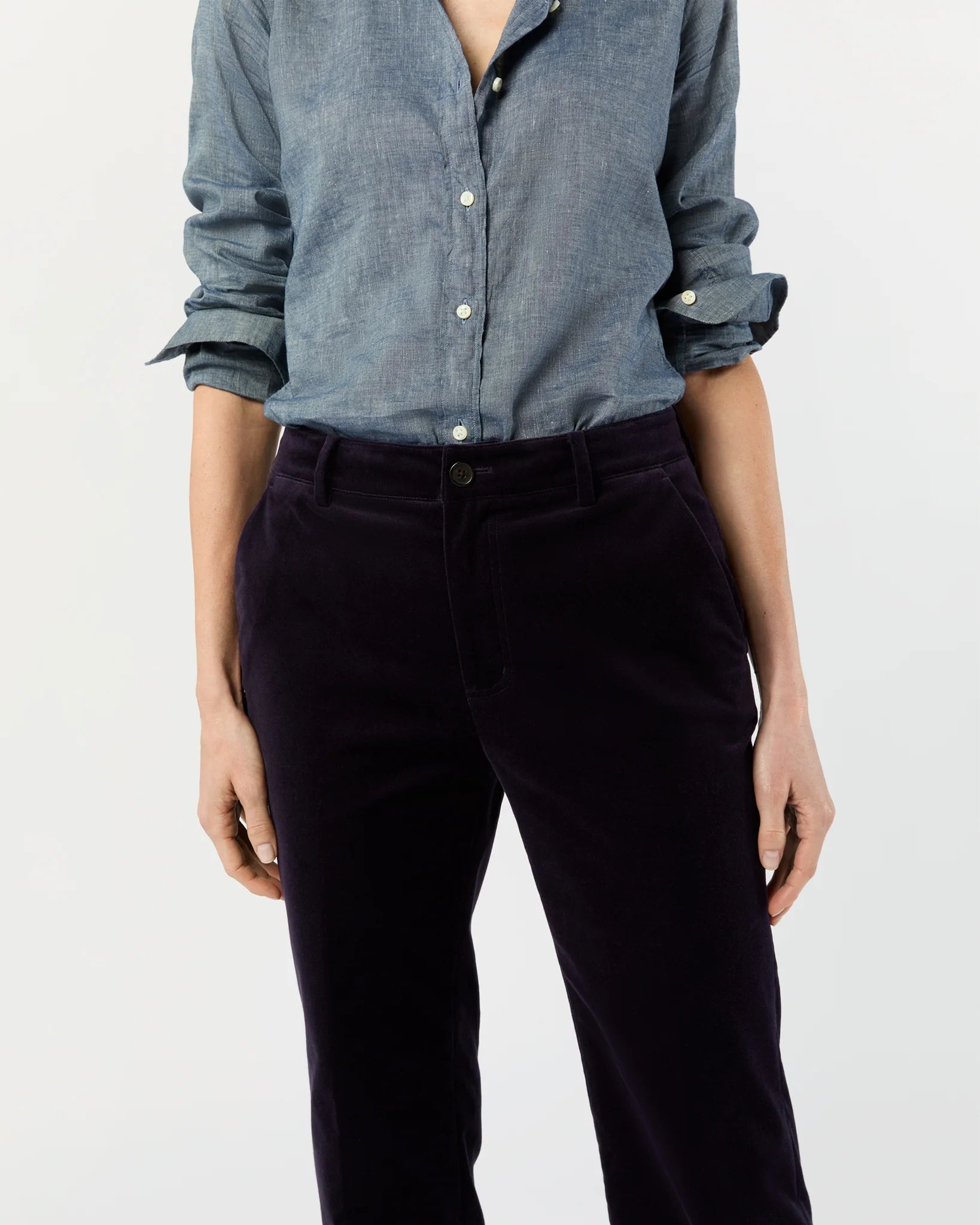 Lindy Trouser