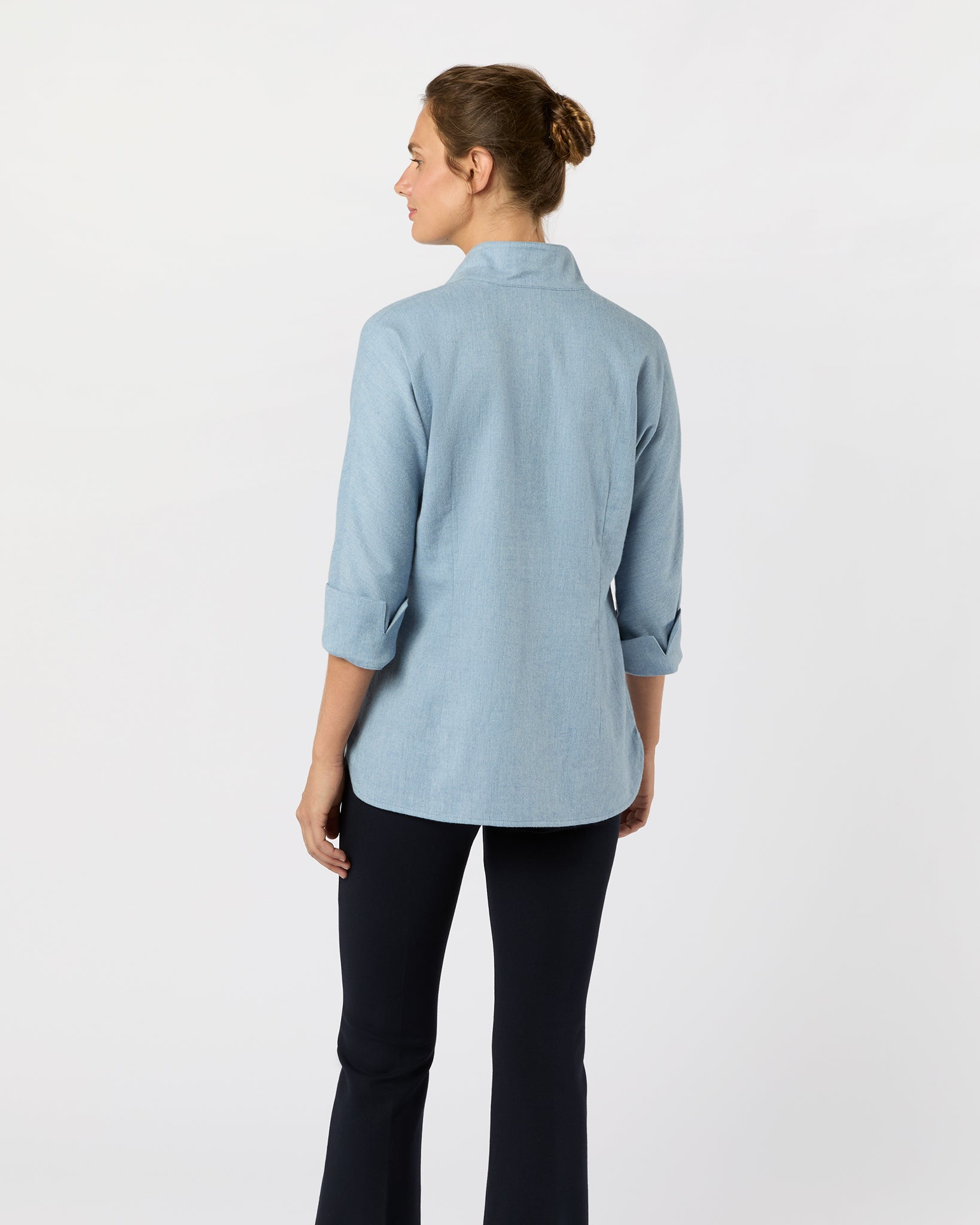 Fanny Shirt