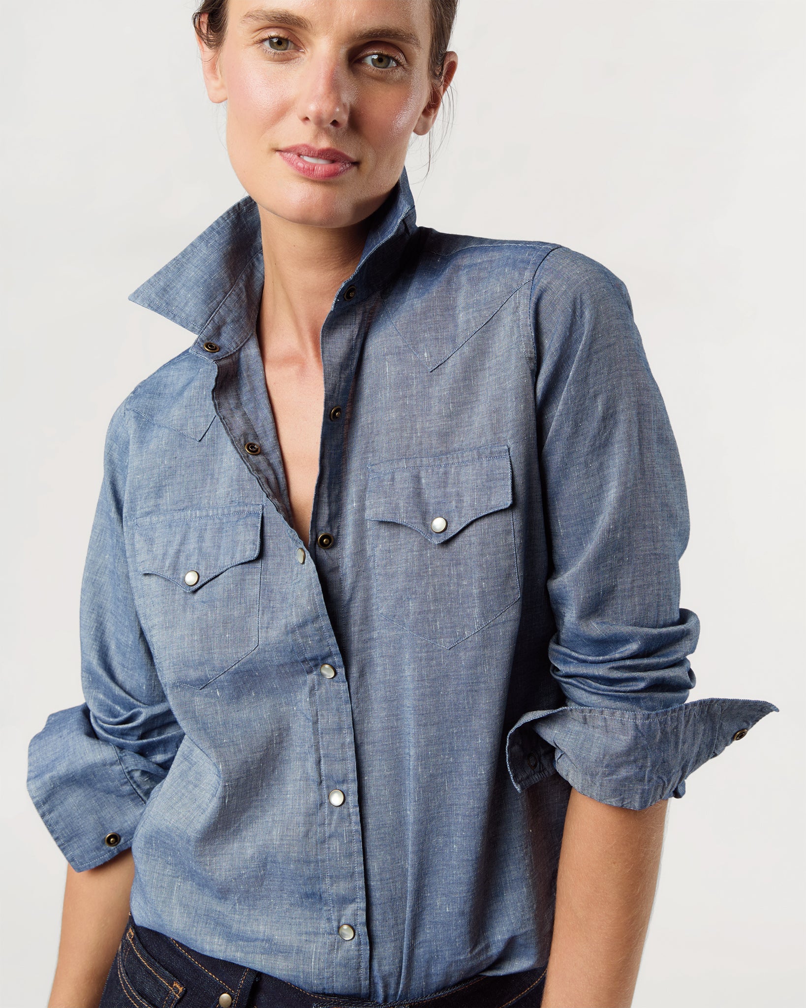 Western Shirt