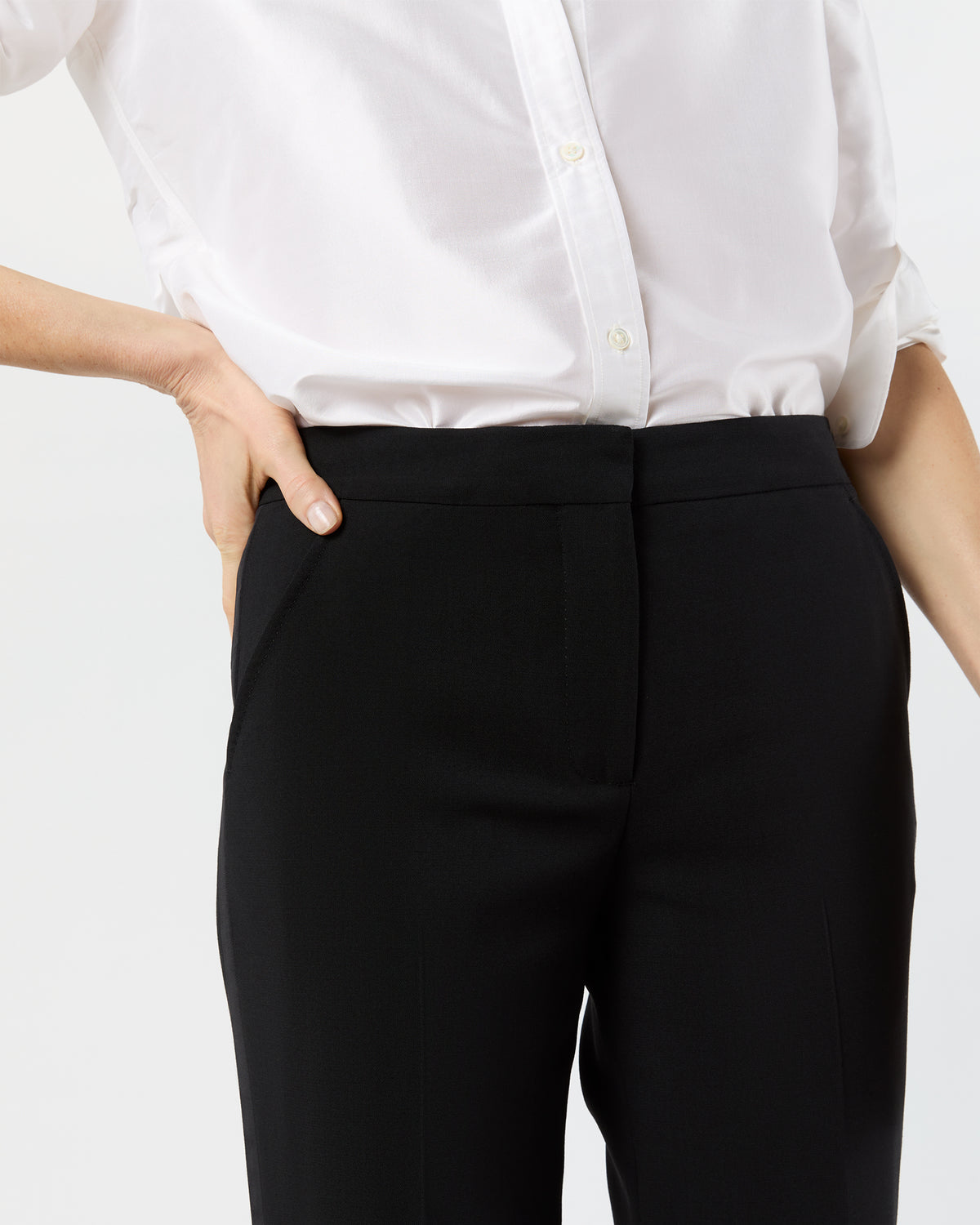 Tuxedo Pant