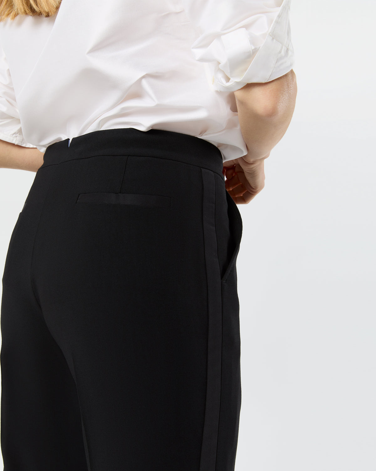 Tuxedo Pant